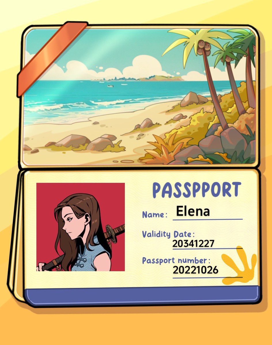 Elena🌸 tweet media