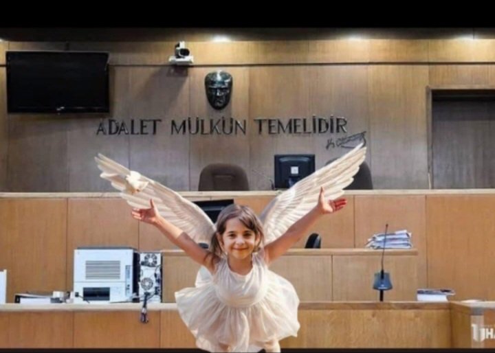 Peki #Narin 'i niye öldürdüler? Nevzata verilen cezayı az buldum. Aile bireyleri umarım hapisten çıkamaz orada can verirler.