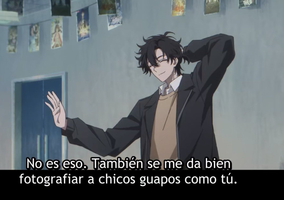 rybusbi's tweet image. MAN ESTO ES PAY GORN?? YA NI SIQUIERA DISIMULAN 😭 #linkclick #Xiaoshi #luguang #qiaoling  #linkclickseason3