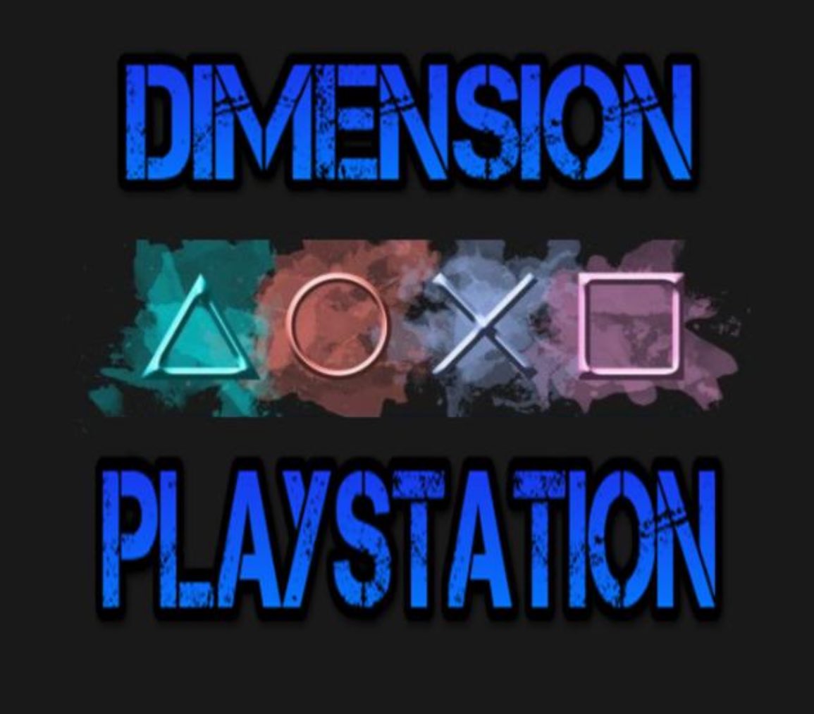 Dimensión Playstation 💙 tweet media