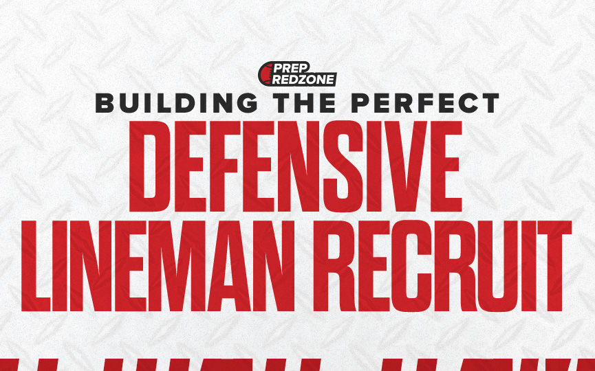 Mark Johnson (@mj_nfldraft) on Twitter photo Building the Perfect DL Recruit
If we take a trait from each of the top DL in WI we could create the perfect DL Recruit. Check out which athletes and traits we took to build our perfect DL recruit!
Article: prepredzone.com/2024/12/buildi⦠Building the Perfect DL Recruit
If we take a trait from each of the top DL in WI we could create the perfect DL Recruit. Check out which athletes and traits we took to build our perfect DL recruit!
Article: prepredzone.com/2024/12/buildiβ¦