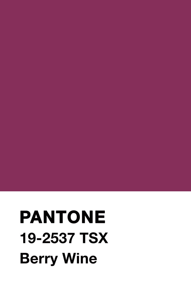 hnnh_lee's tweet photo. #ColourOfTheDay #December28th @pantone #Berry #Wine...

A #Saturday colour for a busy day shopping for essentials, cat treats, and rescuing food to save the planet and my pocket!
Considering today's #DíaDeLosSantosInocentes!

#MoodColour #ColourInspires https://t.co/ihoEETKh18