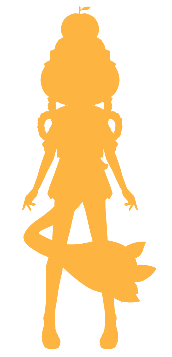 Gigi Murin👧holoEN tweet media