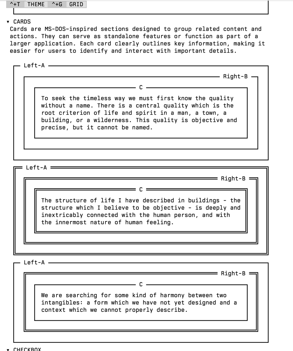 its_xlab's tweet photo. https://t.co/AWoeDiXdXG but with Berkeley Mono 2 is a match made in heaven: https://t.co/JqSYix7tw6

@usgraphics @wwwjim #srcl #berkeleymono https://t.co/ltC6Sec3m7
