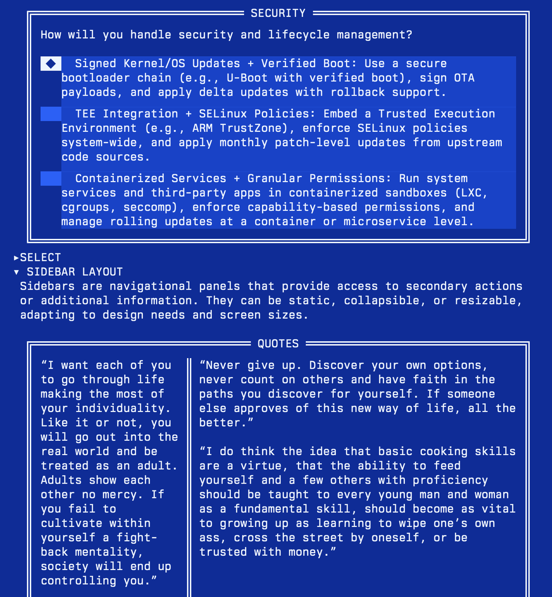 its_xlab's tweet photo. https://t.co/AWoeDiXdXG but with Berkeley Mono 2 is a match made in heaven: https://t.co/JqSYix7tw6

@usgraphics @wwwjim #srcl #berkeleymono https://t.co/ltC6Sec3m7