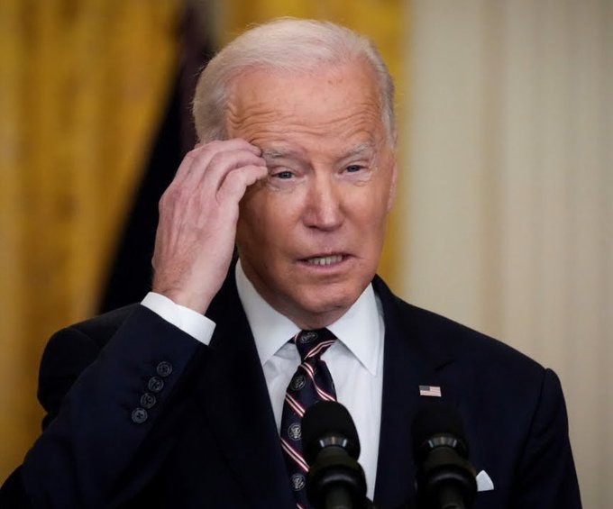 BREAKING NEWS: According to White House sources, Joe Biden reportedly regrets withdrawing from the presidential race. He believes he would have defeated Trump in last month’s election.

Do you believe he could have beat Trump again?