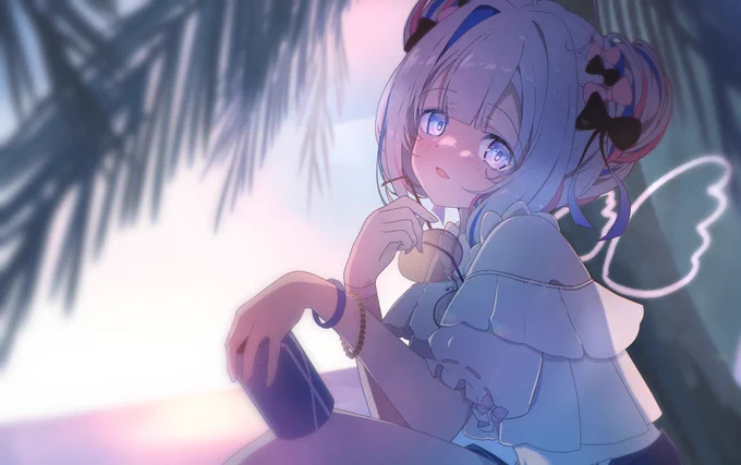 #2024年自分が選ぶ今年の4枚 