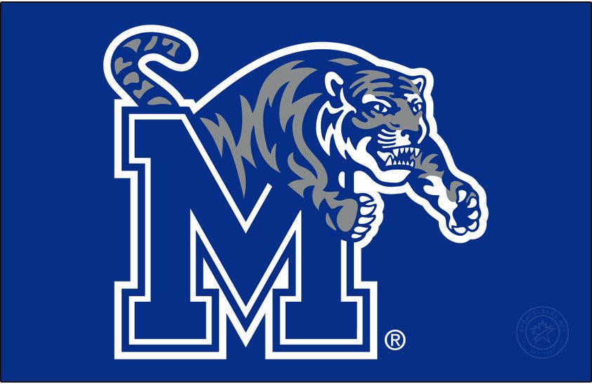 jaycheekss's tweet image. Memphis Offered!🙏🏾