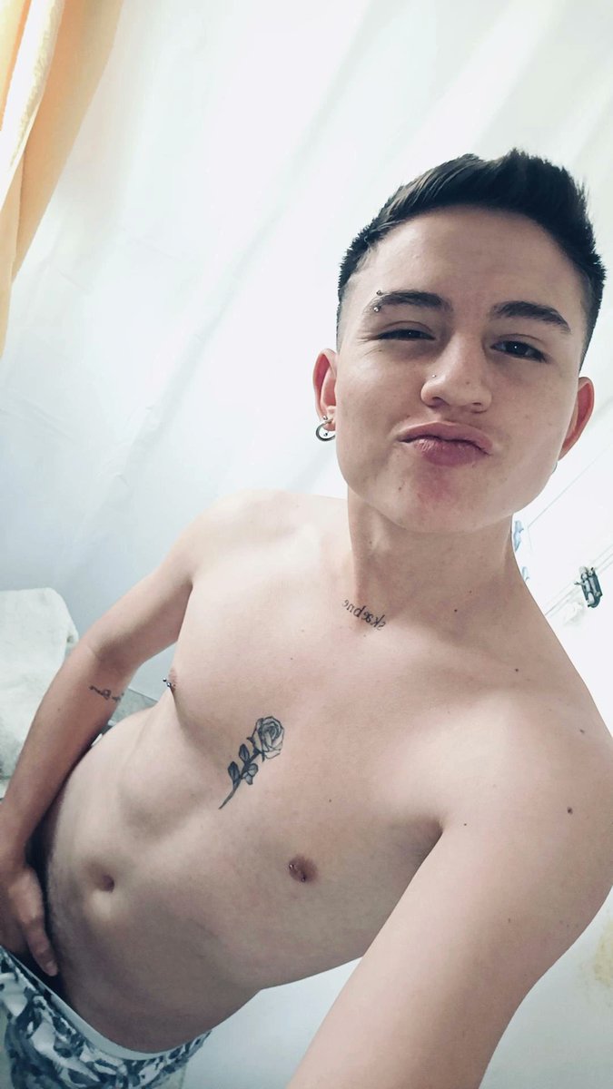 Maick❤️‍🔥 tweet media