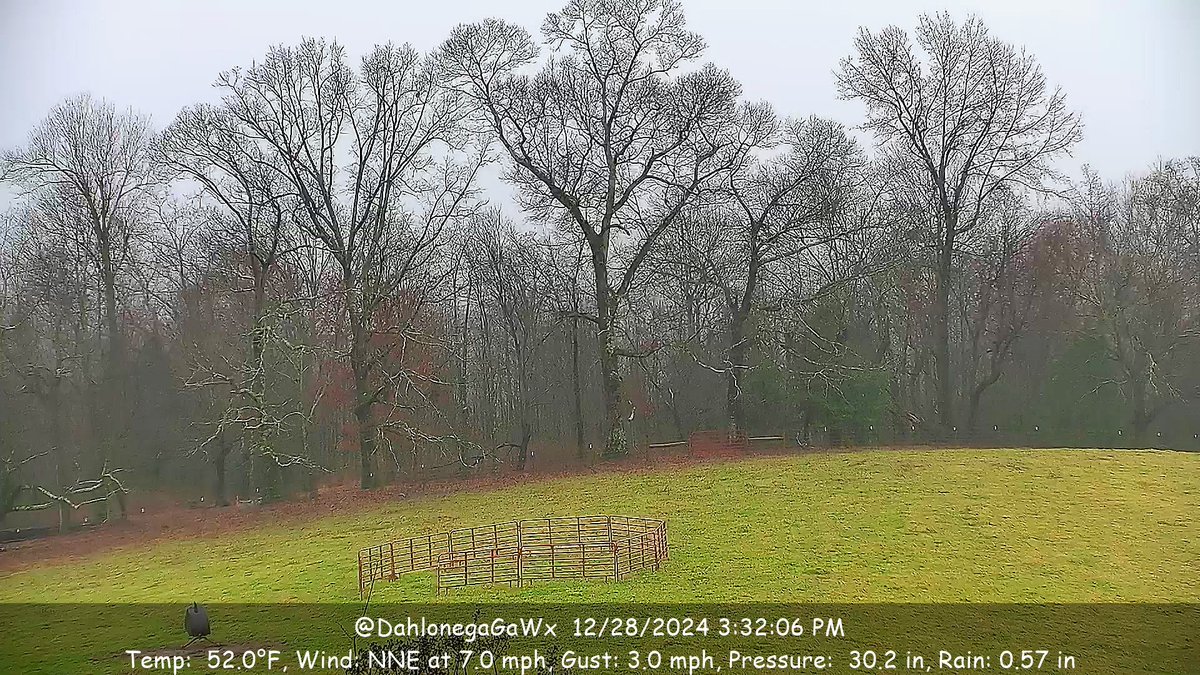 #Dahlonega
#NorthGA
#GaWxCond

Dec 28, 15:32:18