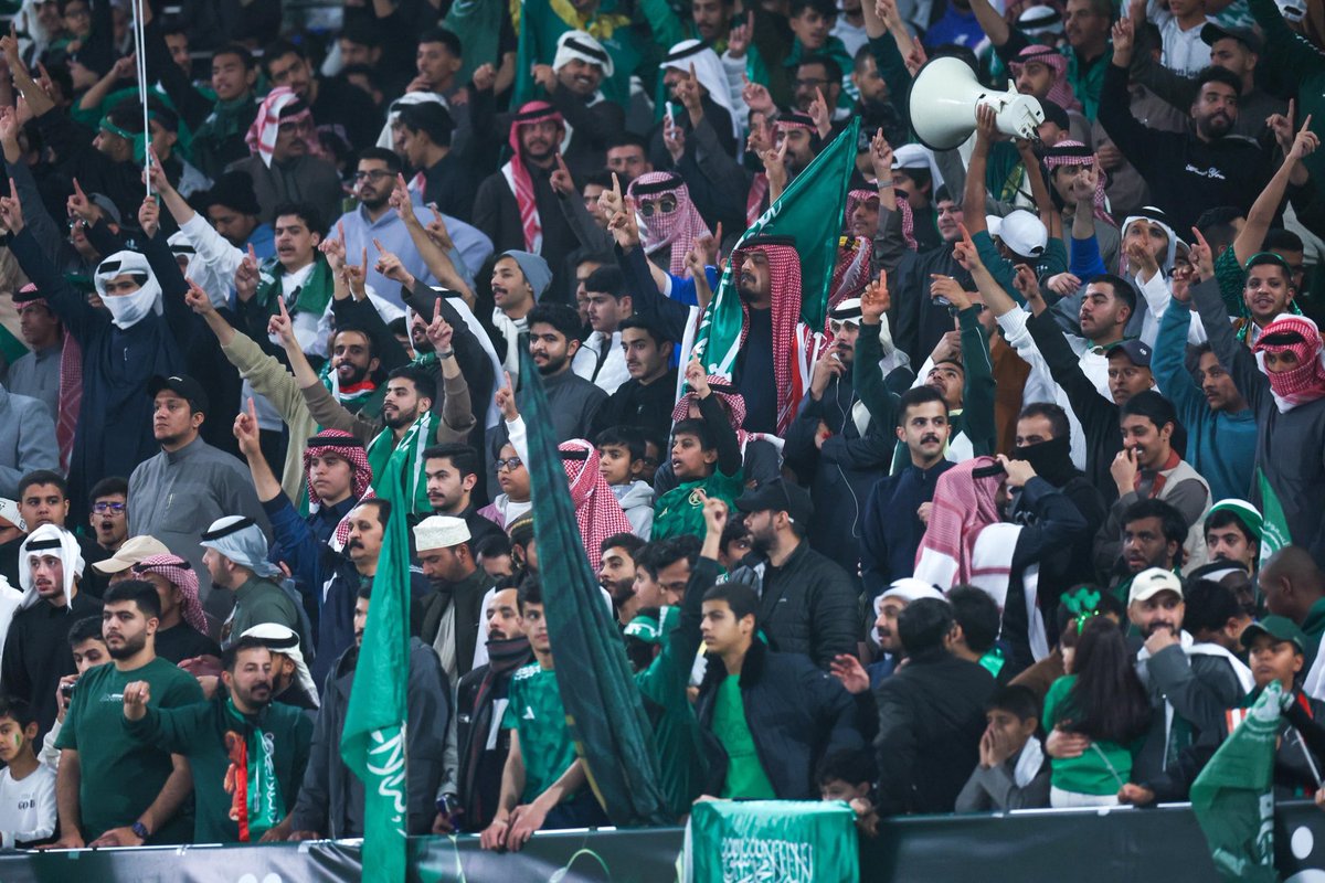 iiirawa's tweet photo. 🇸🇦🇸🇦🇸🇦🇸🇦💚💚 https://t.co/3HtUru70Kh
