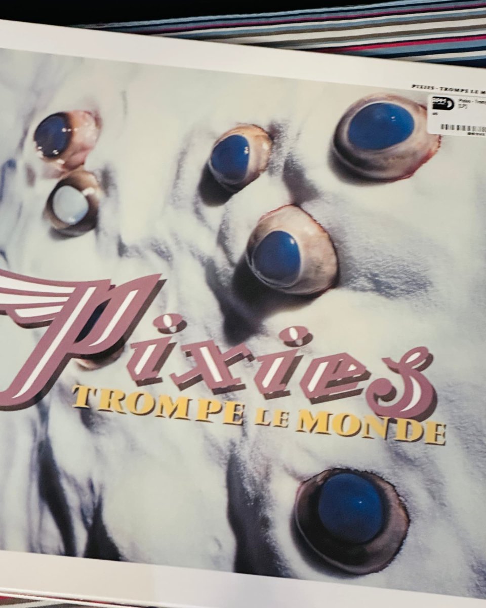 RPM Records Bogotá tweet media