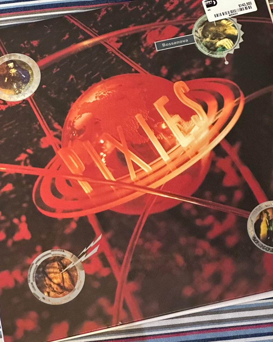 RPM Records Bogotá tweet media