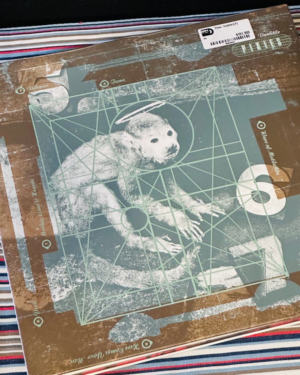 RPM Records Bogotá tweet media