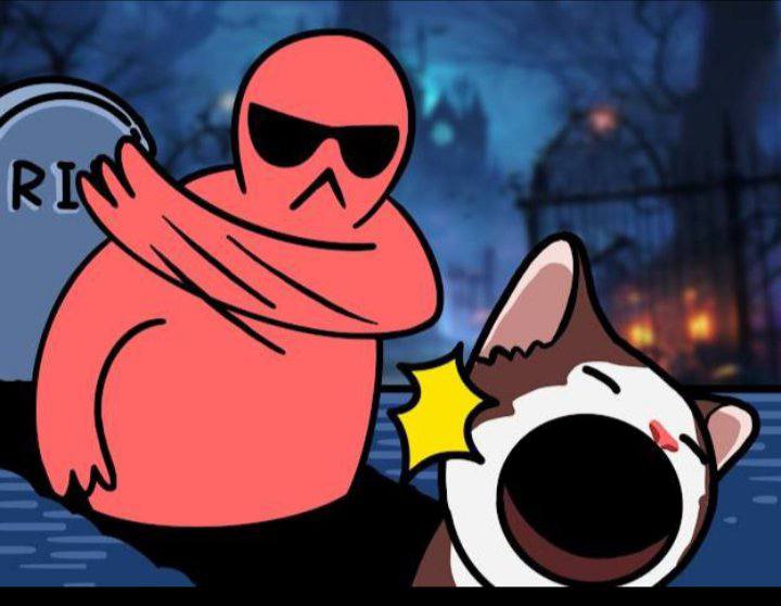 <a href="/SharksCoins/">SharksCoins 🦈 Gem Hunter</a> That's right. And $BTCH is cooking something especially unique