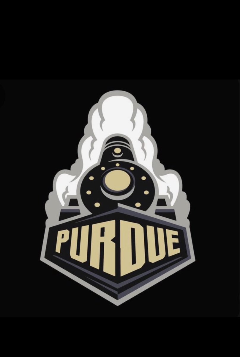 I’m blessed to receive an offer from Purdue!!! #Boilerup