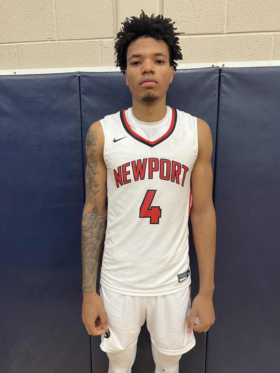 Game 11 - White Greer Maggard Holiday Classic #WGMHolidayClassic

Newport - 73
Butler Co - 41

Newport:
2026 - 6’7 F <a href="/JamesTurner2026/">James Turner</a> - 25 Pts &amp; 12 Rebs

Butler Co:
2025 - 5’10 PG <a href="/TyPrice2025/">Ty Price</a> - 16 Pts