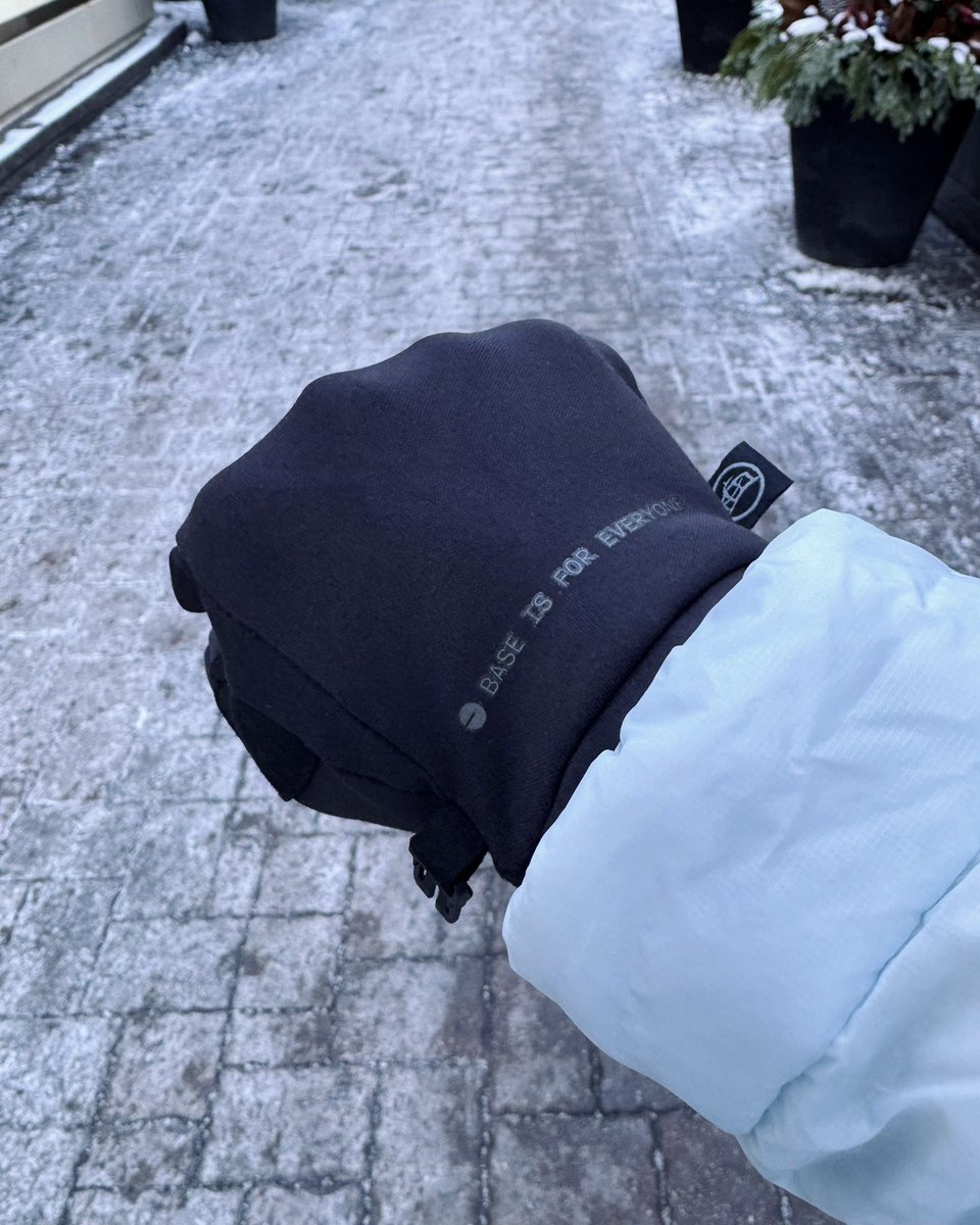 Base is for everyone