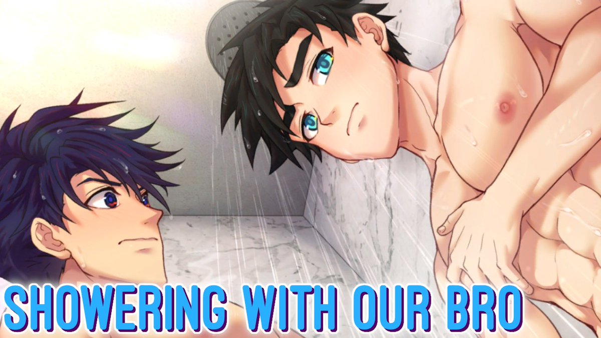 Normal Gym Sesh With The Bros - Jock Studio 2nd Demo Part 2
youtu.be/hyZUeGDpiaw

Uncensored Scene
pornhub.com/view_video.php…