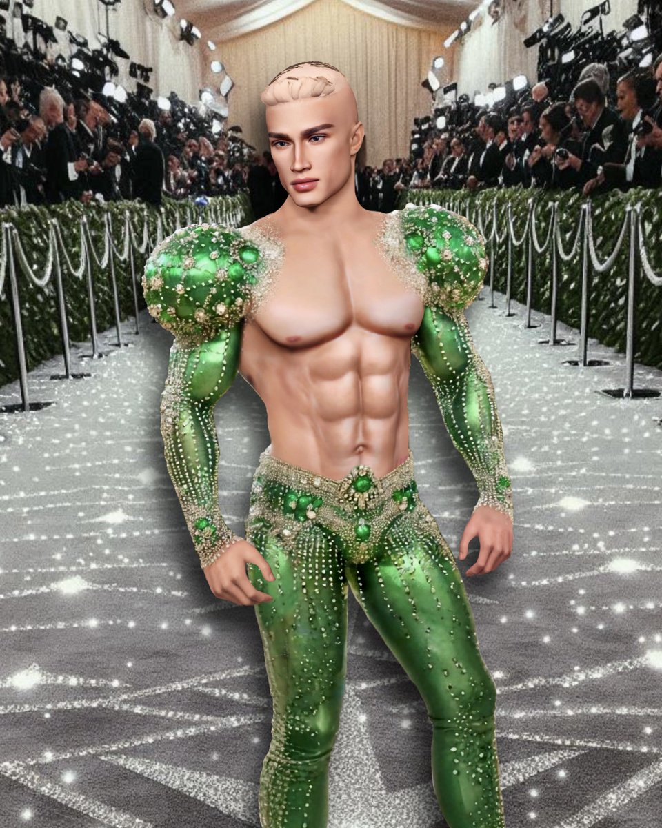 TheMaleVenus's tweet photo. 𝕯𝖗𝖊𝖘𝖉𝖊𝖓 𝕲𝖗𝖊𝖊𝖓 𝕯𝖎𝖆𝖒𝖔𝖓𝖉 💎

#ValmontGala https://t.co/JrIx4DzSen