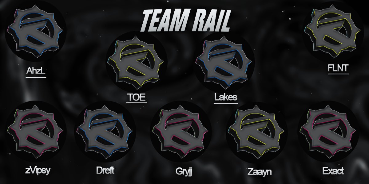 Roster Lineup #1 🚨