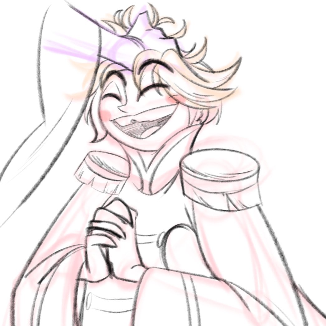 Emmitsu_Art's tweet image. Some cute Dadam with his beautiful son Abel 🥹🥹🥹❤️❤️❤️
#hazbinhotelAdam #HazbinHotelAbel #AbelHazbinHotel