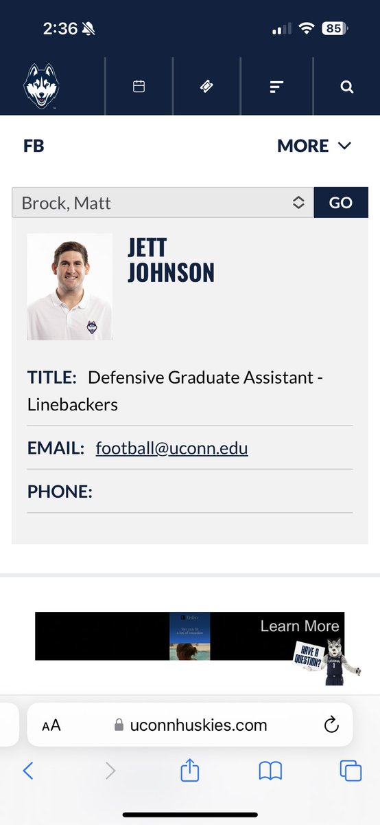 Coincidence? Doubt it. Gets the full credit imo