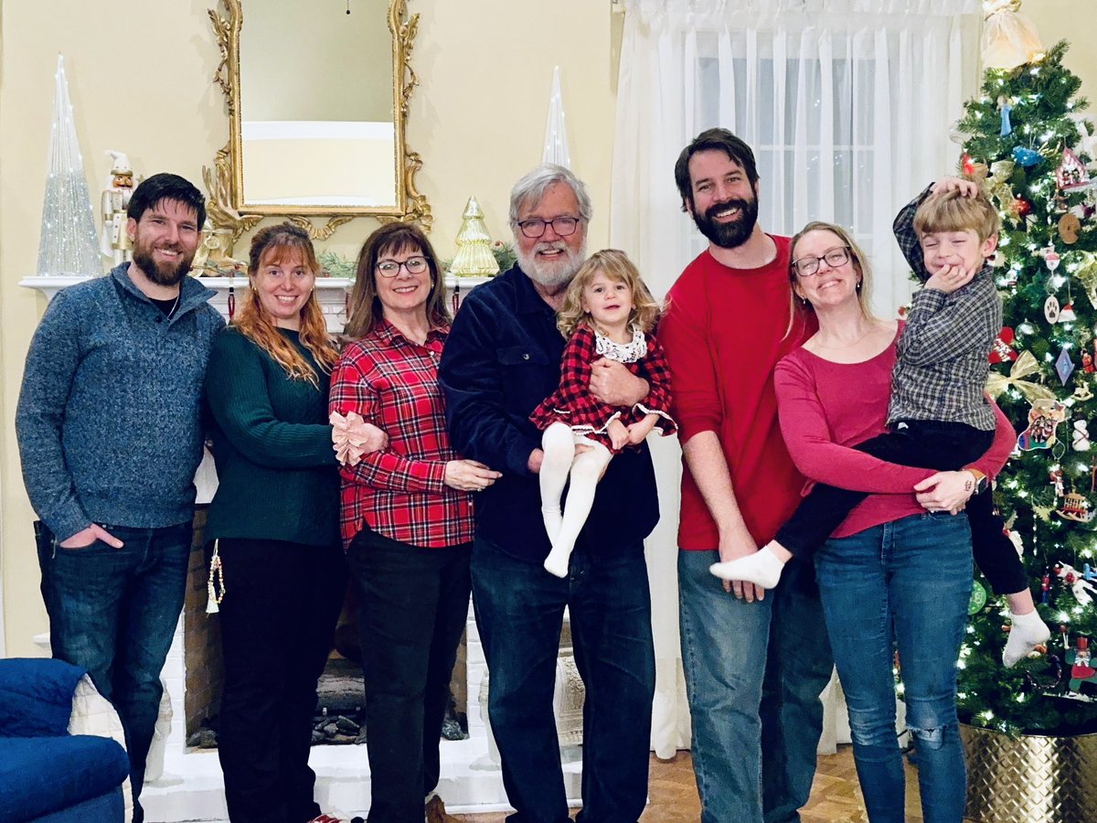 Happy Holidays to all!