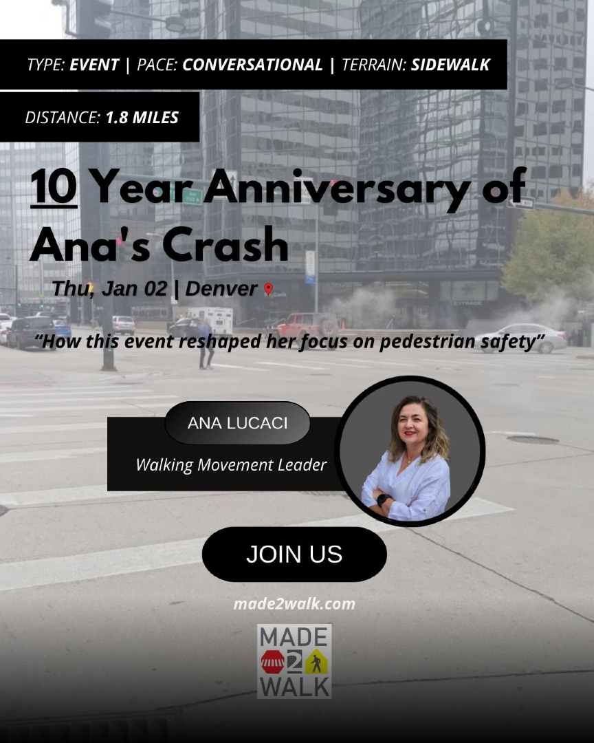 Made2Walk tweet media