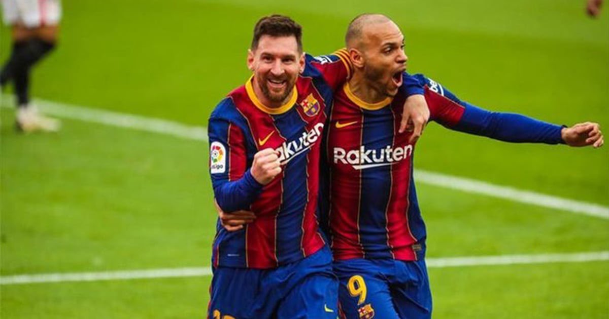 Rodrigo Mora e o André Franco