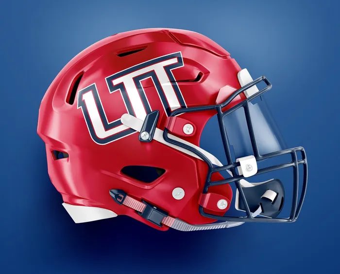 Blessed to receive a scholarship offer to continue my career at Utah Tech! Thank you @coachbutu for the opportunity!