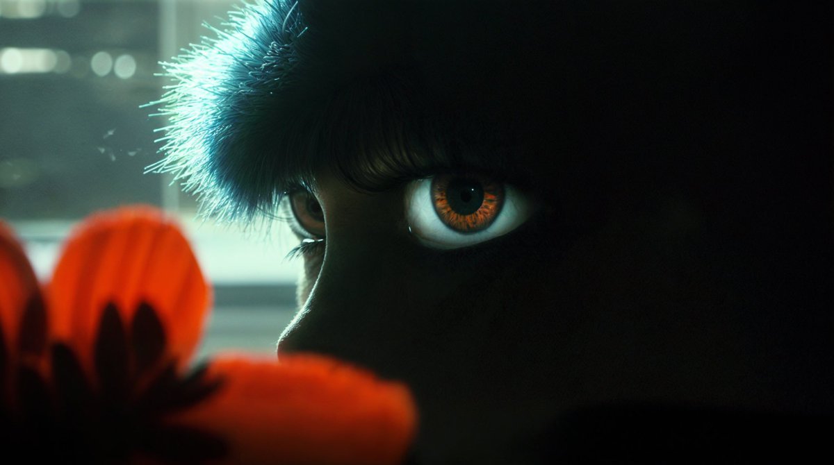 whatisitsergey's tweet image. Within them lies the whisper of stars and the infinity of labyrinths, where one can lose themselves, leaving time and reality behind

Mj+Kling