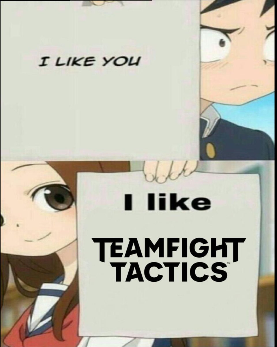 Shitpost_TFT (@thefabraxxx) on Twitter photo 