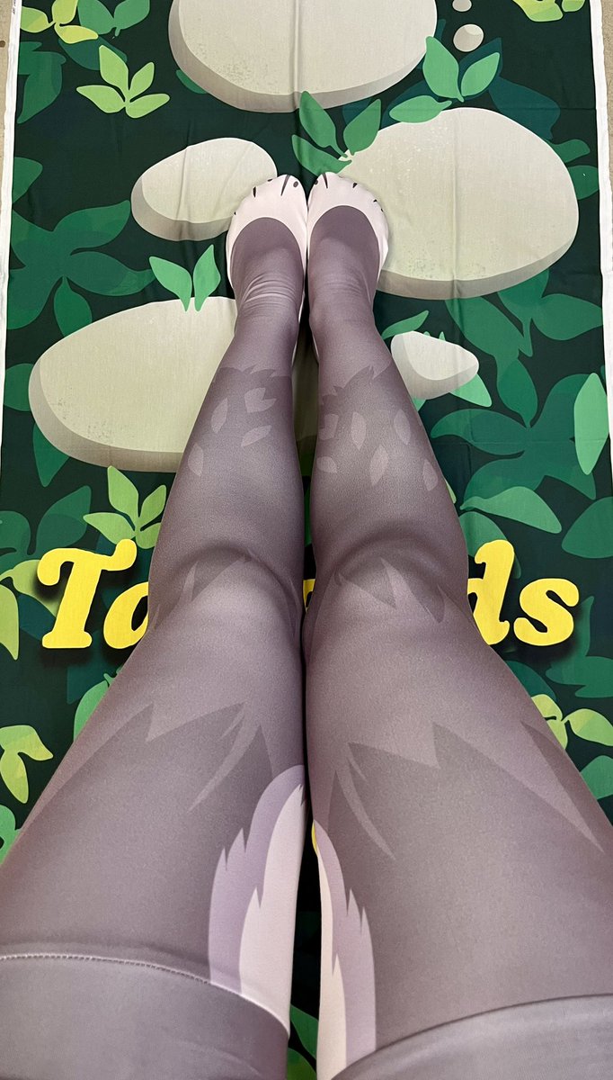 Tail Ends 🩲 Sewing tweet media