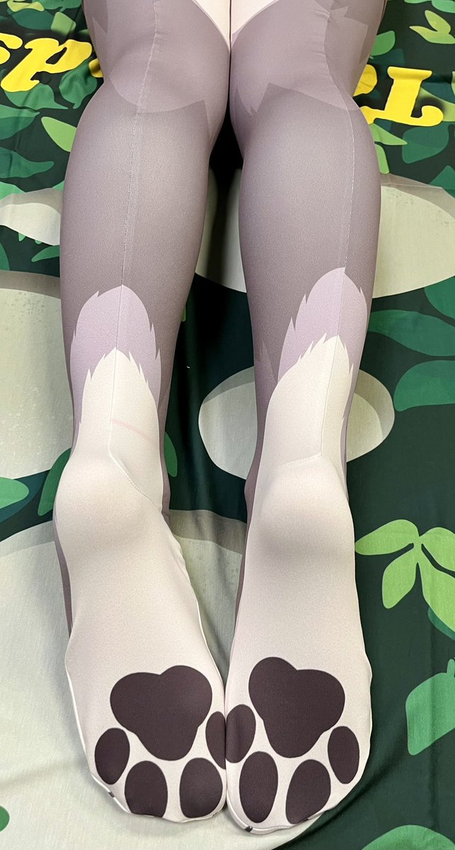 Tail Ends 🩲 Sewing tweet media