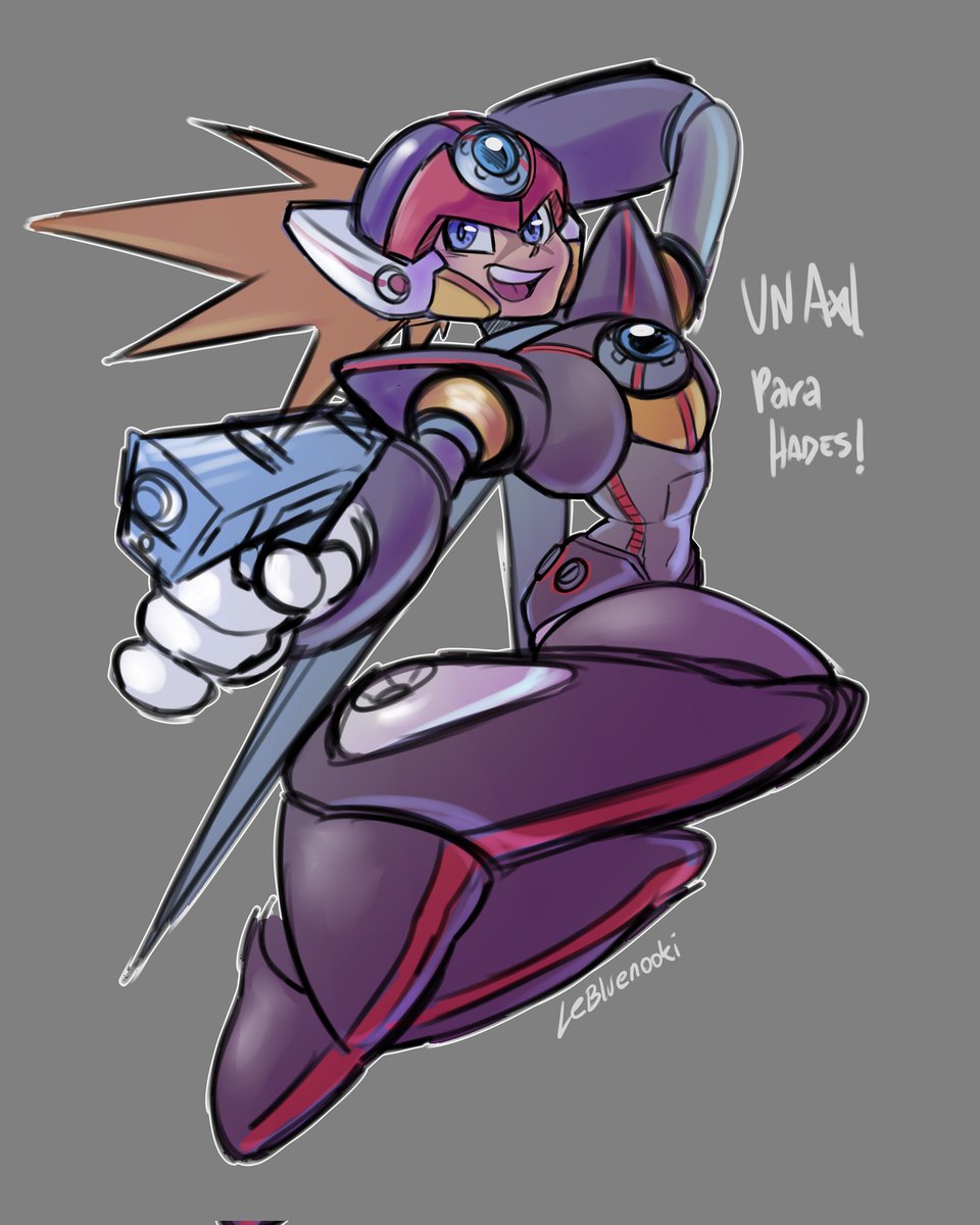 Bluenooki (OPEN CMMS!) tweet media