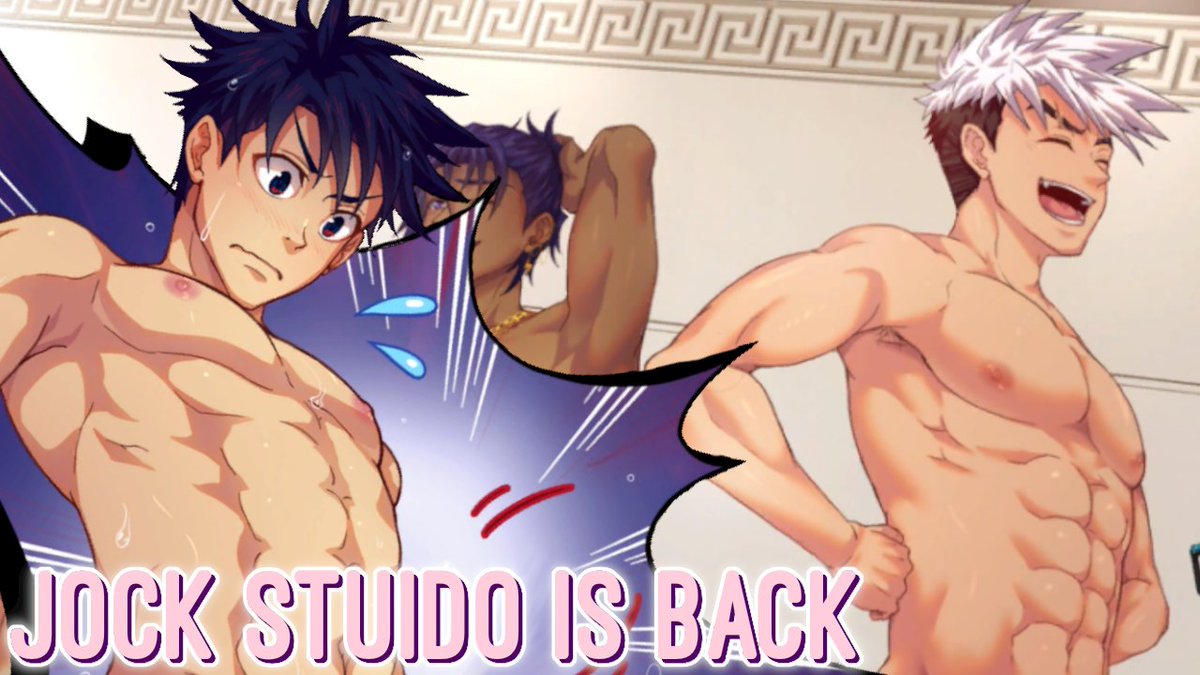 The Goon Lord Returns - Jock Studio 2nd Demo Part 1
youtu.be/NbwkT6NRbZw