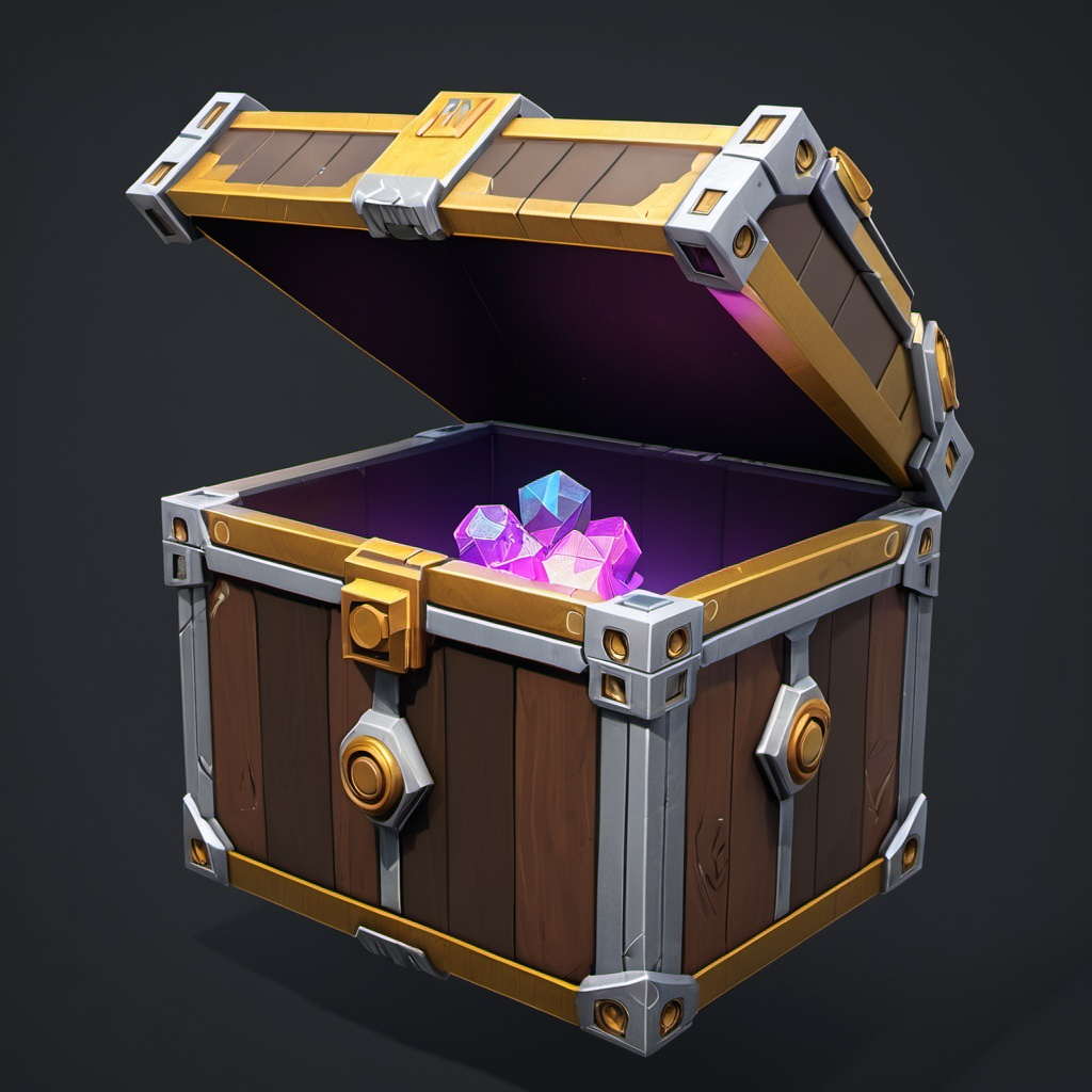 When you open up the NFT.

Who knows what you will find inside?

#Solana #NFTs