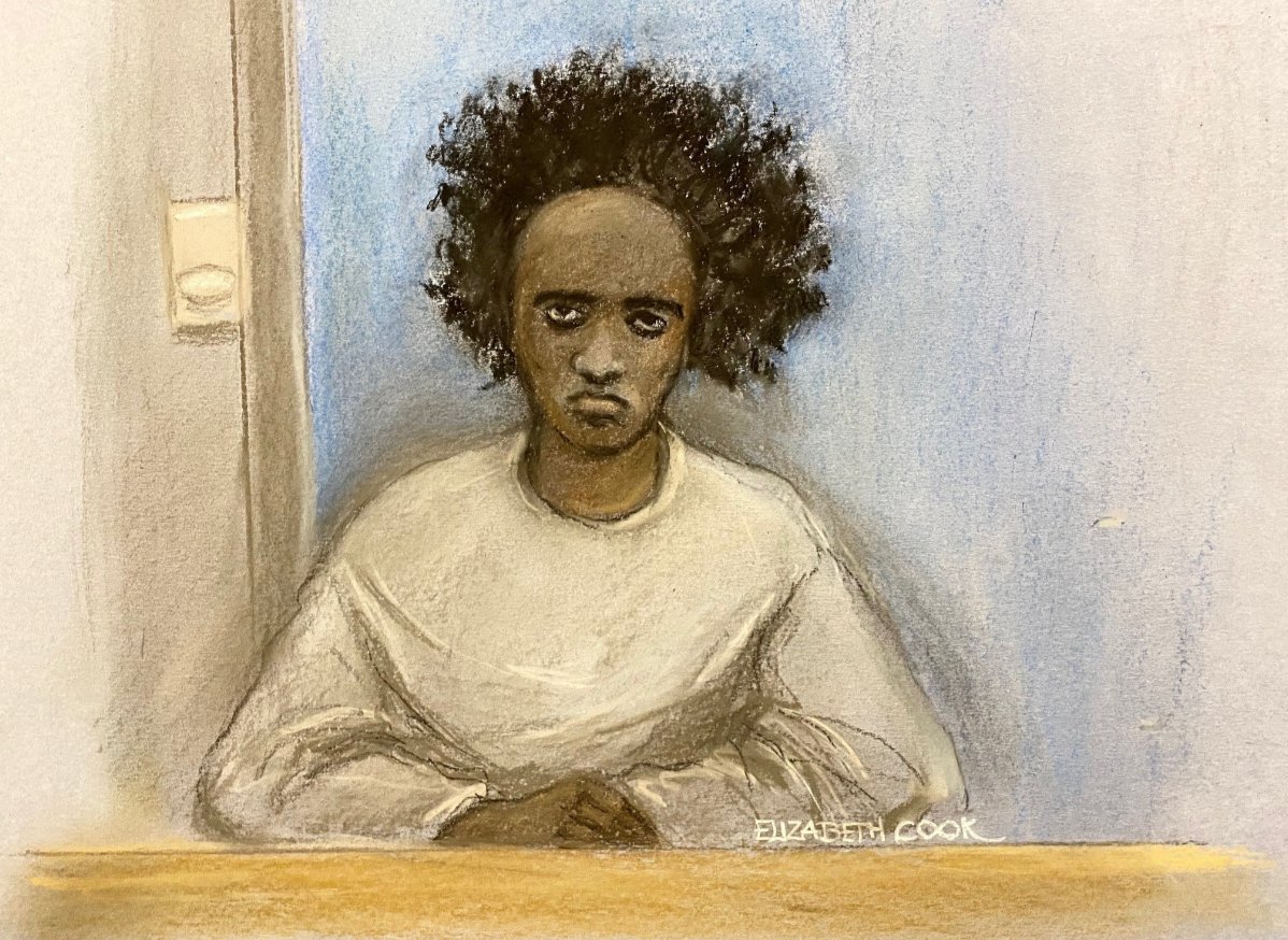 Damian Harry tweet media