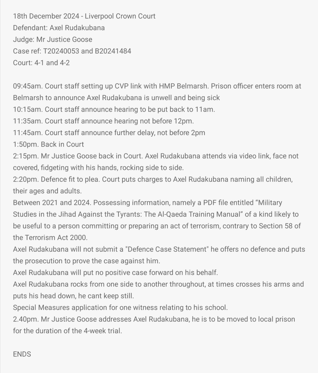 Damian Harry tweet media