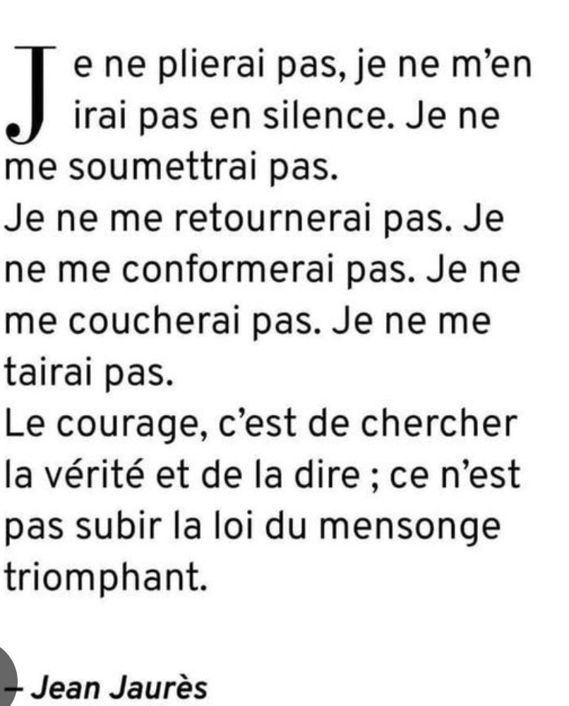 Nathalie Redondo tweet media