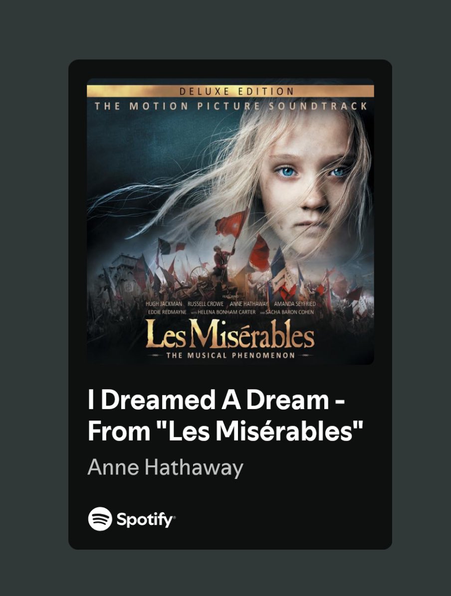 when it don’t see the sun for one day she’s coming out