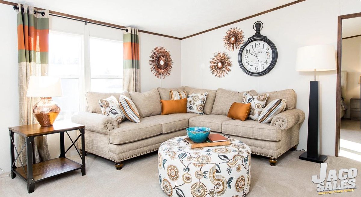 JacoAlexCity's tweet photo. LIQUIDATION SALE!!! The Marvel is a 1500 plus square foot Budget friendly 4 bedroom 2 bath home located at Jaco Sales LLC. Kellyton. The price of $89,900 includes pad construction up to $3000, deliver and set, New Heat pump installed, vinyl skirting installed, steps, sales tax... https://t.co/Ep5E7oCZjl