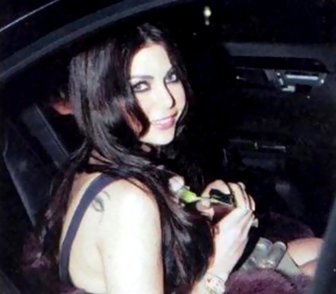 Haifa Wehbe