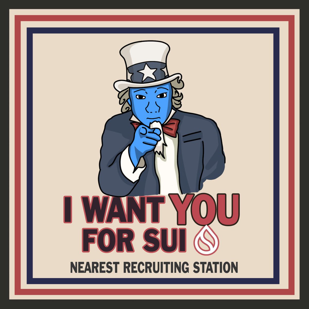 $SUIJAK is a movement