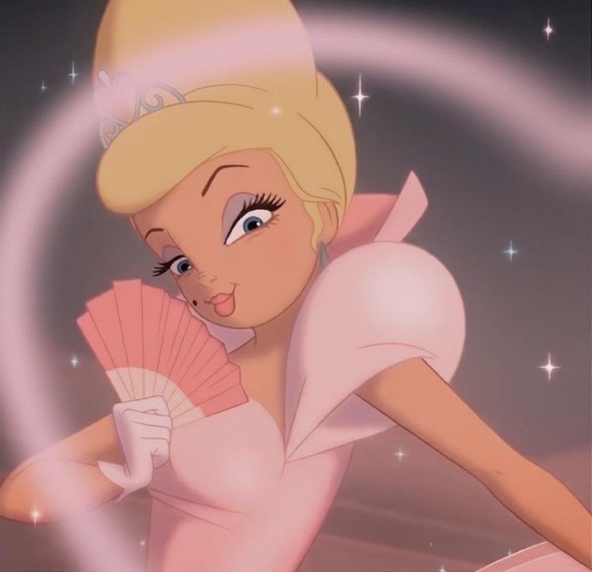 yo cuando mi maquillaje queda exactamente como quería