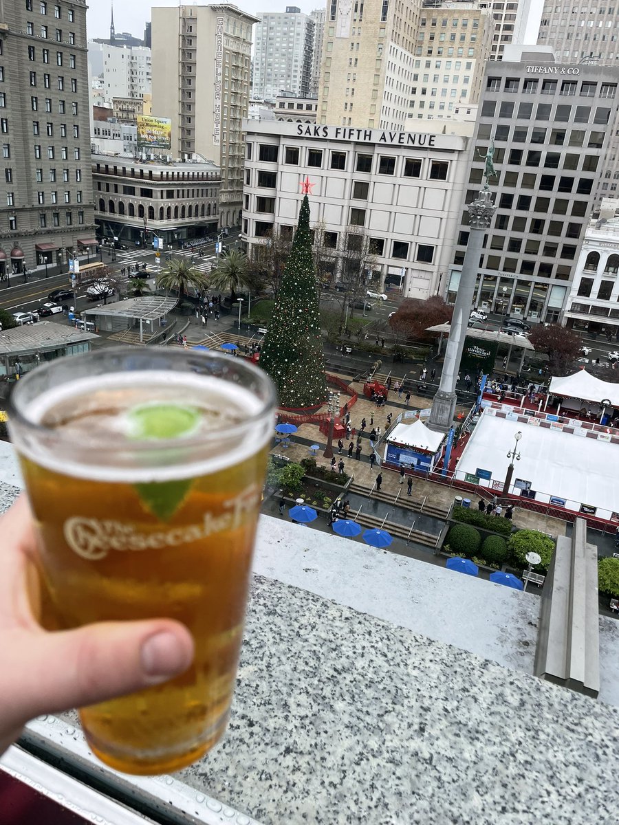 markham2016's tweet image. Never kys