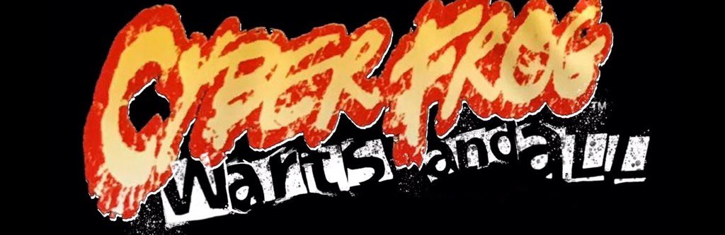 Cool to see the new Warts and All release is slaying - well done <a href="/EthanVanSciver/">ETHAN VAN SCIVER</a> 👏🐸

I designed the logo almost 3 yrs ago and  had a blast doing it.
Crazy how fast the time has flown by hey?

If you need a great logo with serious legs I might be your guy. DMs are open as always