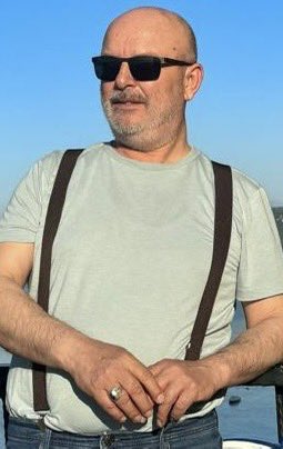 "Gerçekten sevmek yeter sandım..."