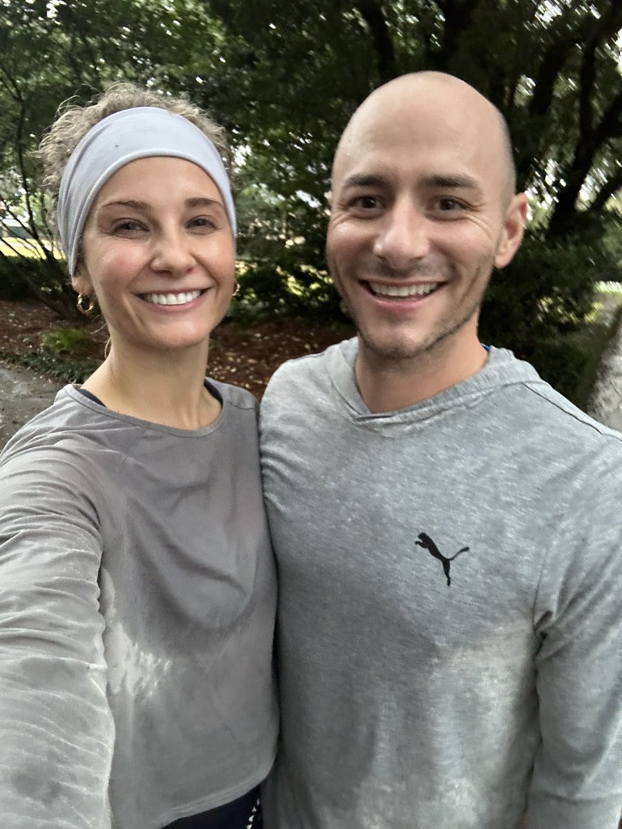 DieselCrane's tweet photo. sweaty and smiley https://t.co/vP2zZ8hKJd